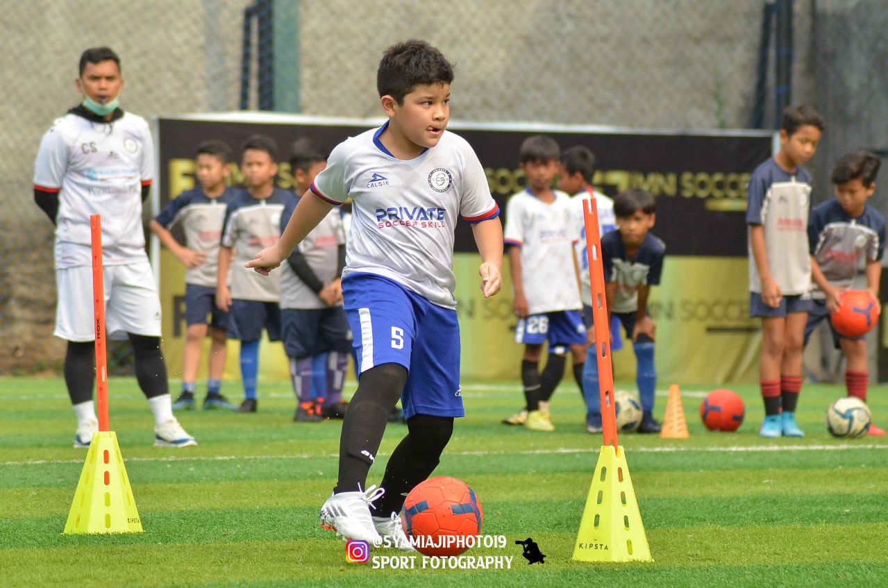 Skill Training